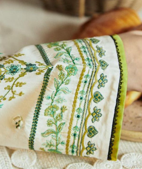 Coco Lawn By Zara Shahjahan`24 (Vol-II) D#7-A