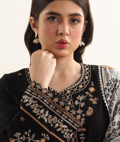 Coco Lawn By Zara Shahjahan`24 (Vol-II) D#7-B