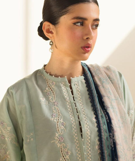 Coco Lawn By Zara Shahjahan`24 (Vol-II) D#8-A
