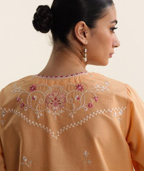 Coco Lawn By Zara Shahjahan`24 (Vol-II) D#8-B