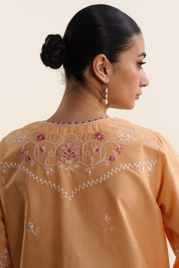 Coco Lawn By Zara Shahjahan`24 (Vol-II) D#8-B