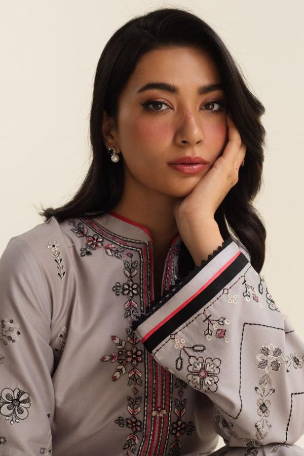 Coco Lawn By Zara Shahjahan`24 (Vol-II) D#9-B