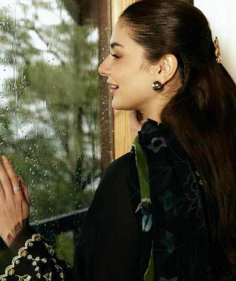 Coco Lawn By Zara Shahjahan`24 (Vol-II) D#10-A