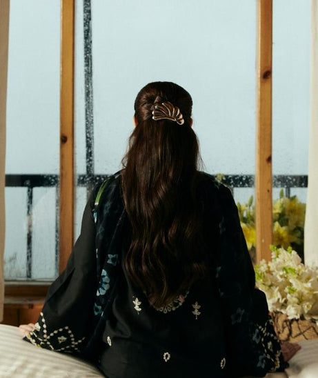 Coco Lawn By Zara Shahjahan`24 (Vol-II) D#10-A