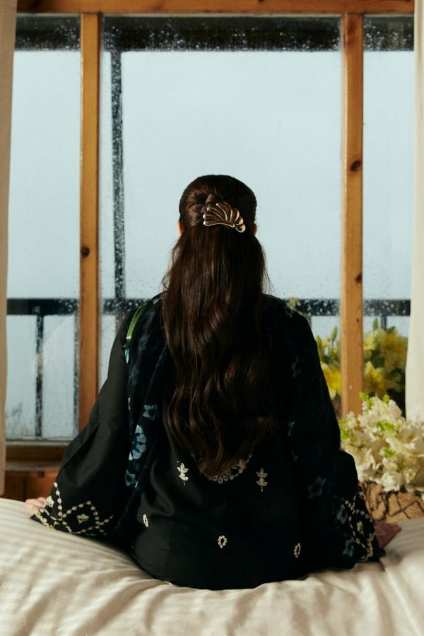 Coco Lawn By Zara Shahjahan`24 (Vol-II) D#10-A