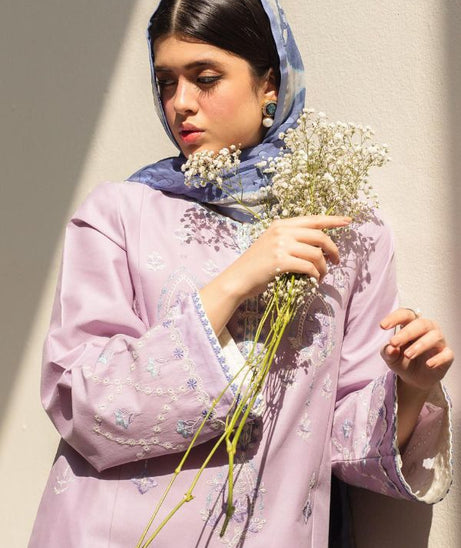 Coco Lawn By Zara Shahjahan`24 (Vol-II) D#10-B