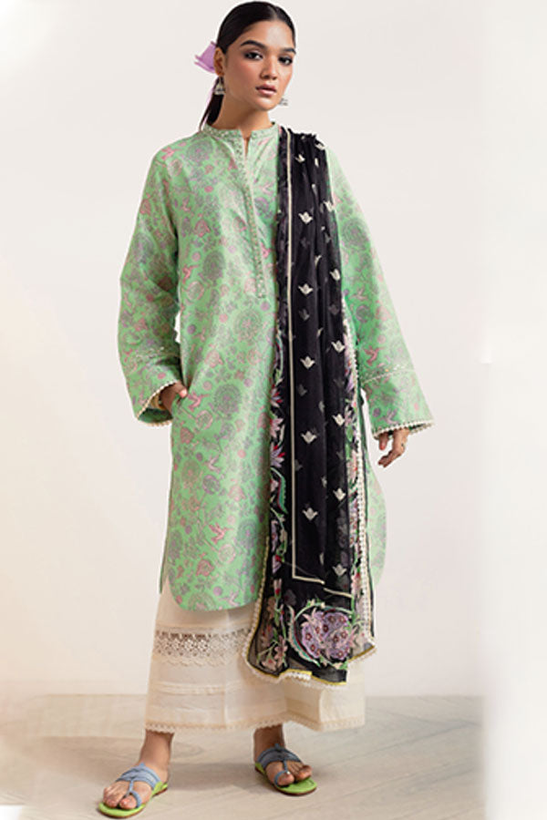 Coco Prints By Zara ShahJahan'24 D#06 MEHAK