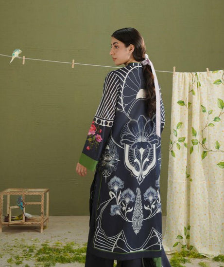 Coco By Zara Shahjahan Prints DROP-ONE`26 D#10-B