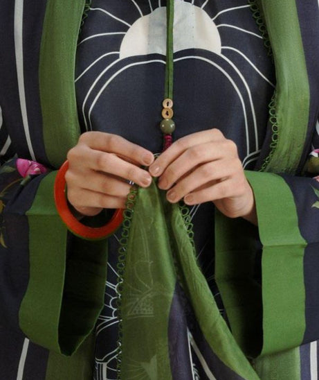 Coco By Zara Shahjahan Prints DROP-ONE`26 D#10-B