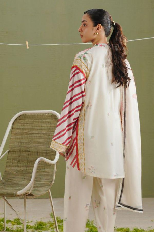 Coco By Zara Shahjahan Prints DROP-ONE`26 D#01-A