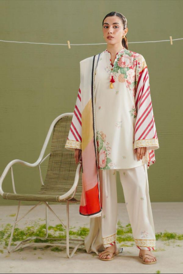 Coco By Zara Shahjahan Prints DROP-ONE`26 D#01-A