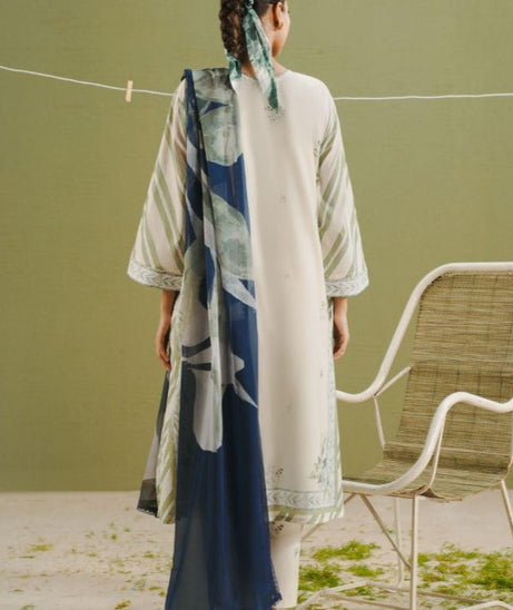 Coco By Zara Shahjahan Prints DROP-ONE`26 D#01-B