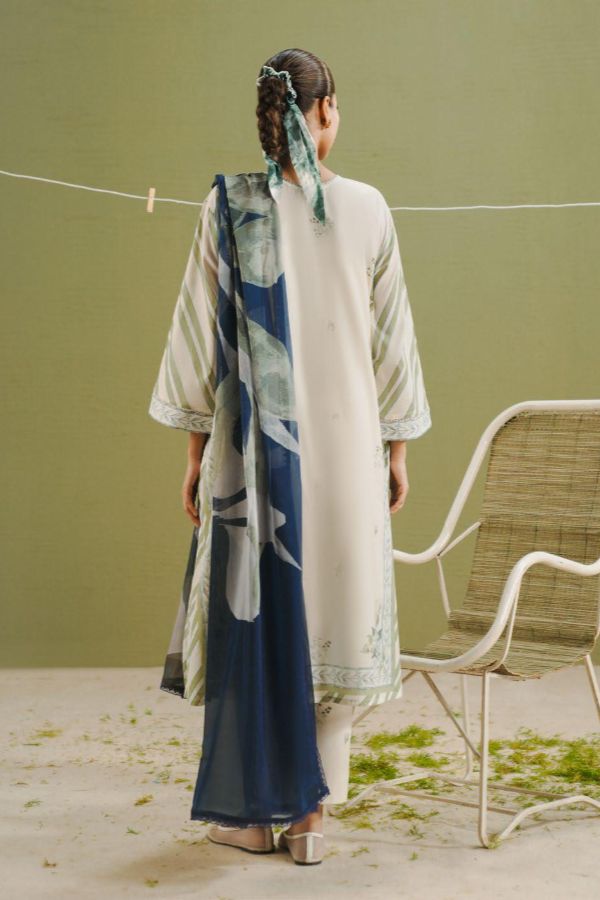 Coco By Zara Shahjahan Prints DROP-ONE`26 D#01-B