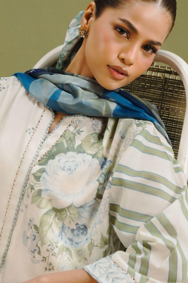 Coco By Zara Shahjahan Prints DROP-ONE`26 D#01-B