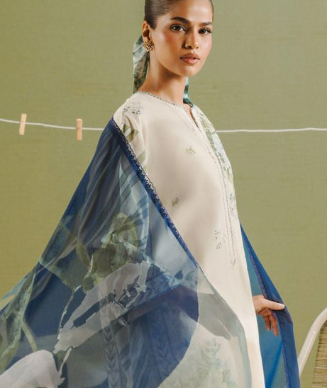 Coco By Zara Shahjahan Prints DROP-ONE`26 D#01-B