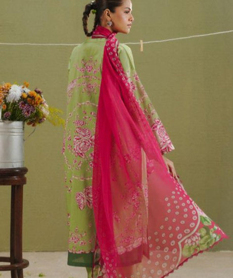 Coco By Zara Shahjahan Prints DROP-ONE`26 D#02-B