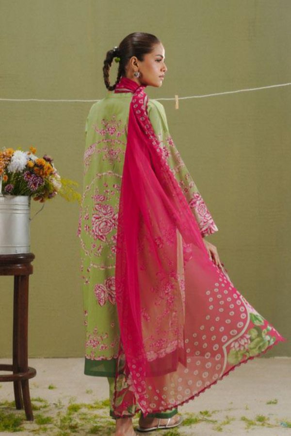 Coco By Zara Shahjahan Prints DROP-ONE`26 D#02-B