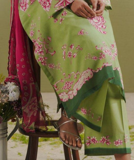 Coco By Zara Shahjahan Prints DROP-ONE`26 D#02-B