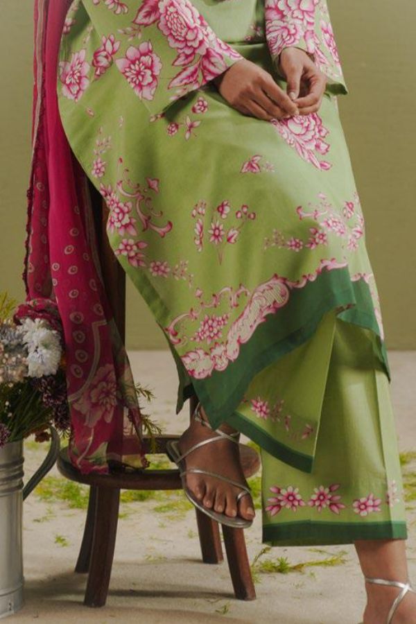 Coco By Zara Shahjahan Prints DROP-ONE`26 D#02-B