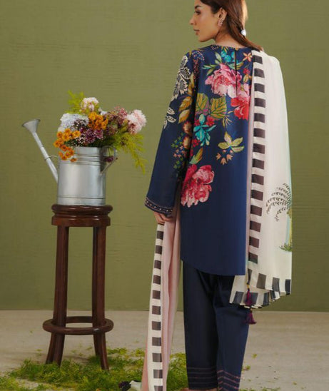 Coco By Zara Shahjahan Prints DROP-ONE`26 D#03-B