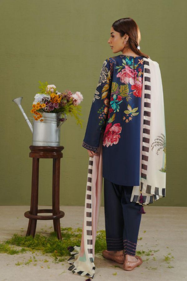 Coco By Zara Shahjahan Prints DROP-ONE`26 D#03-B