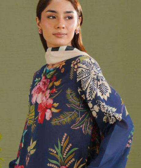 Coco By Zara Shahjahan Prints DROP-ONE`26 D#03-B