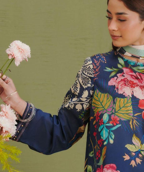 Coco By Zara Shahjahan Prints DROP-ONE`26 D#03-B