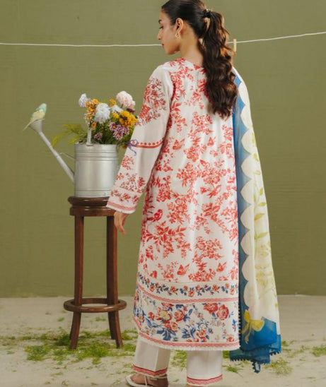 Coco By Zara Shahjahan Prints DROP-ONE`26 D#04-A