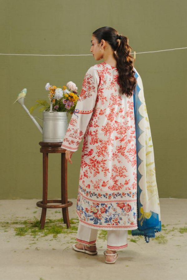 Coco By Zara Shahjahan Prints DROP-ONE`26 D#04-A