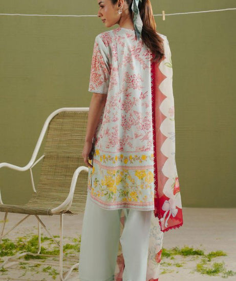 Coco By Zara Shahjahan Prints DROP-ONE`26 D#04-B