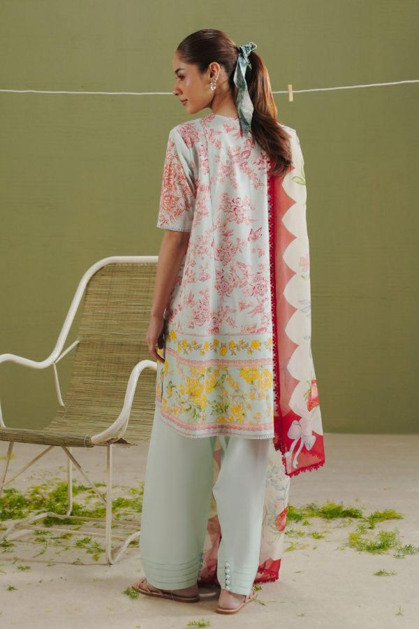 Coco By Zara Shahjahan Prints DROP-ONE`26 D#04-B