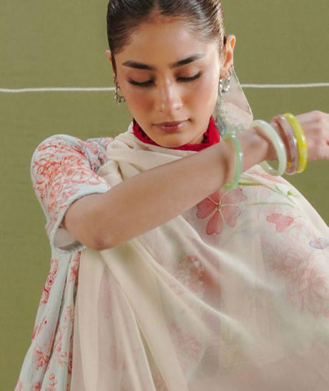 Coco By Zara Shahjahan Prints DROP-ONE`26 D#04-B