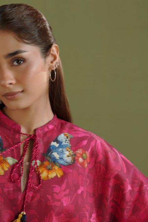 Coco By Zara Shahjahan Prints DROP-ONE`26 D#05-A