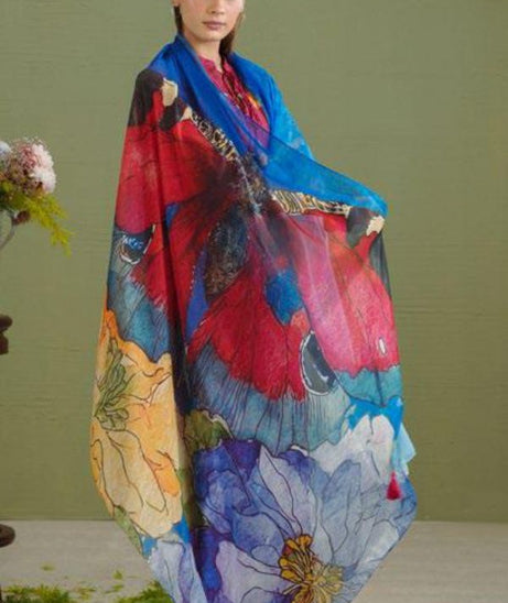 Coco By Zara Shahjahan Prints DROP-ONE`26 D#05-A