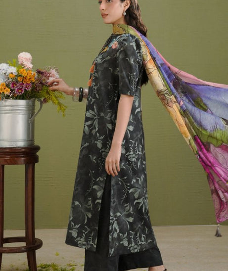 Coco By Zara Shahjahan Prints DROP-ONE`26 D#05-B