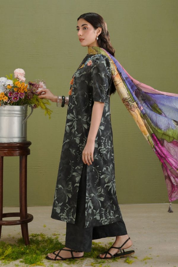 Coco By Zara Shahjahan Prints DROP-ONE`26 D#05-B