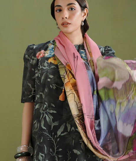 Coco By Zara Shahjahan Prints DROP-ONE`26 D#05-B