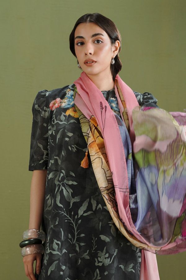 Coco By Zara Shahjahan Prints DROP-ONE`26 D#05-B