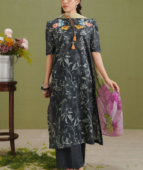 Coco By Zara Shahjahan Prints DROP-ONE`26 D#05-B