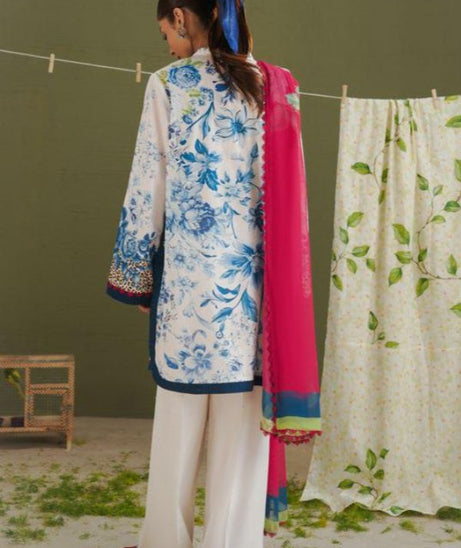 Coco By Zara Shahjahan Prints DROP-ONE`26 D#06-A