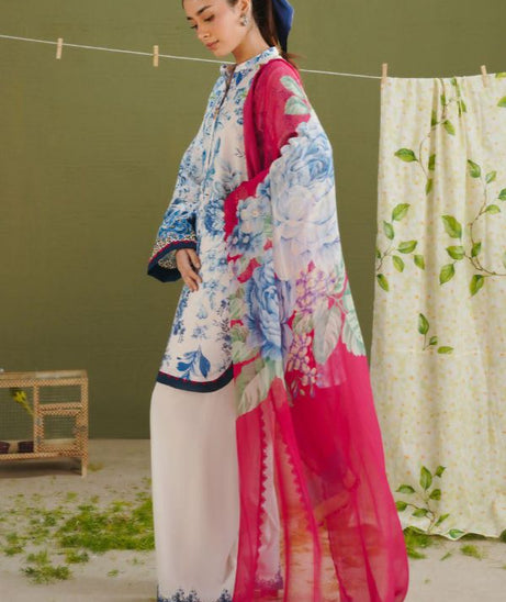 Coco By Zara Shahjahan Prints DROP-ONE`26 D#06-A