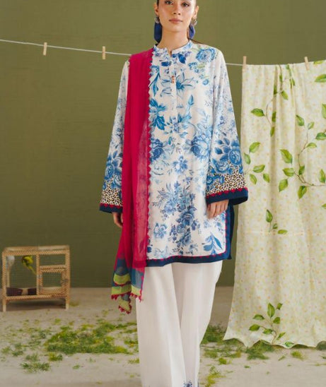 Coco By Zara Shahjahan Prints DROP-ONE`26 D#06-A