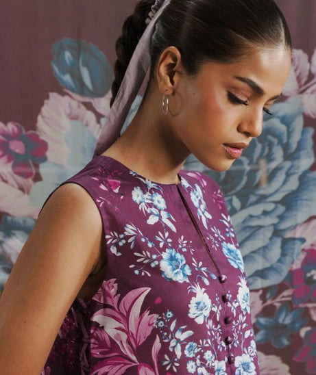 Coco By Zara Shahjahan Prints DROP-ONE`26 D#06-B