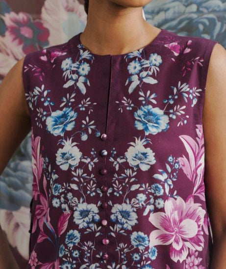 Coco By Zara Shahjahan Prints DROP-ONE`26 D#06-B