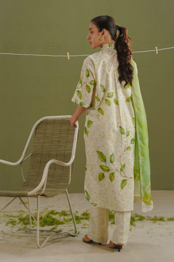 Coco By Zara Shahjahan Prints DROP-ONE`26 D#07-A