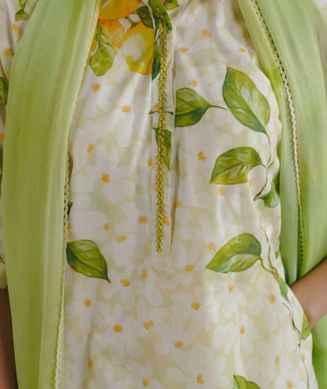 Coco By Zara Shahjahan Prints DROP-ONE`26 D#07-A