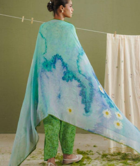 Coco By Zara Shahjahan Prints DROP-ONE`26 D#07-B