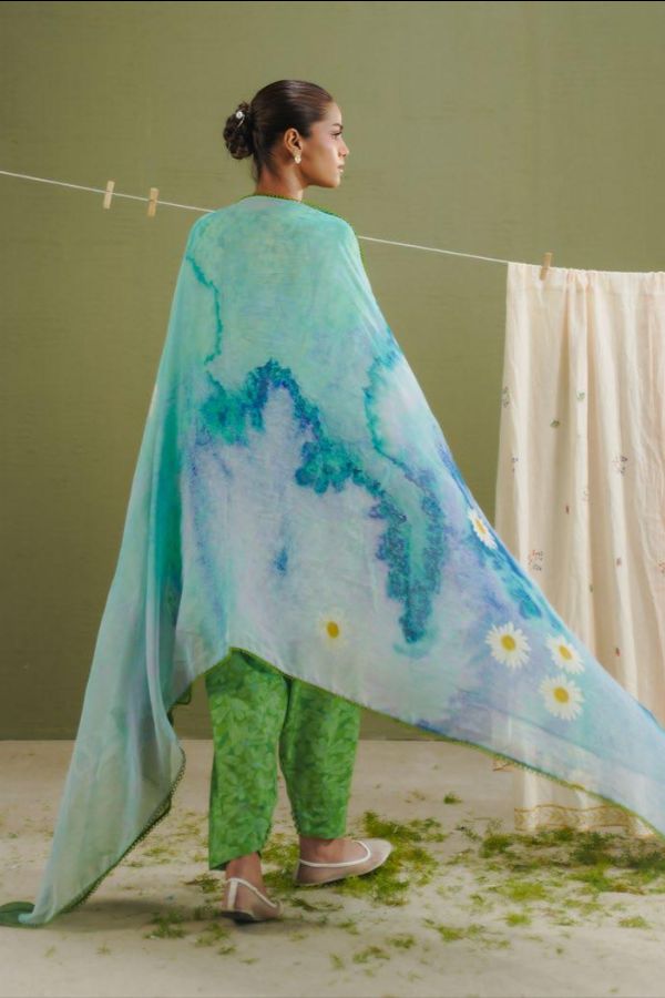 Coco By Zara Shahjahan Prints DROP-ONE`26 D#07-B