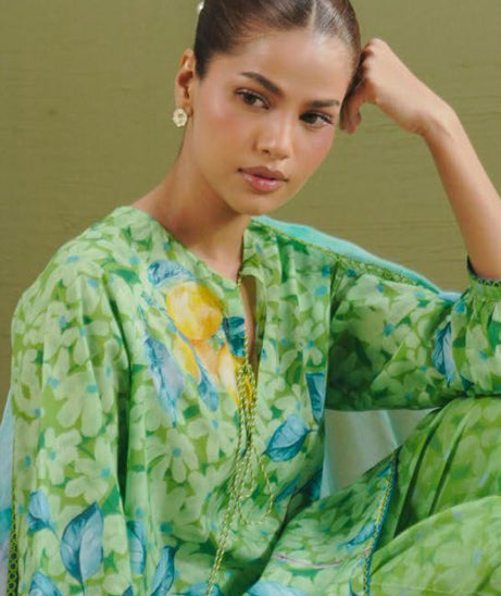 Coco By Zara Shahjahan Prints DROP-ONE`26 D#07-B