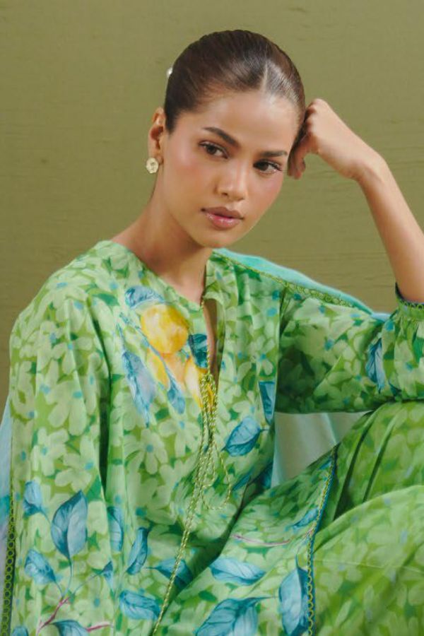 Coco By Zara Shahjahan Prints DROP-ONE`26 D#07-B